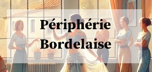 Cours de danse orientale peripherie bordelaise